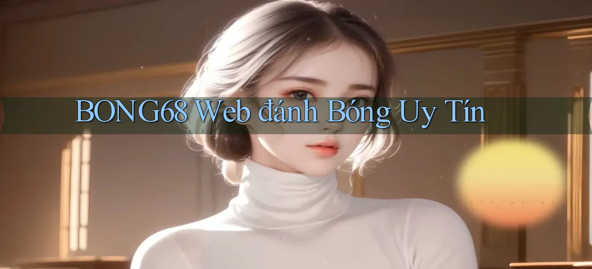 bong68 web đánh bóng uy tín