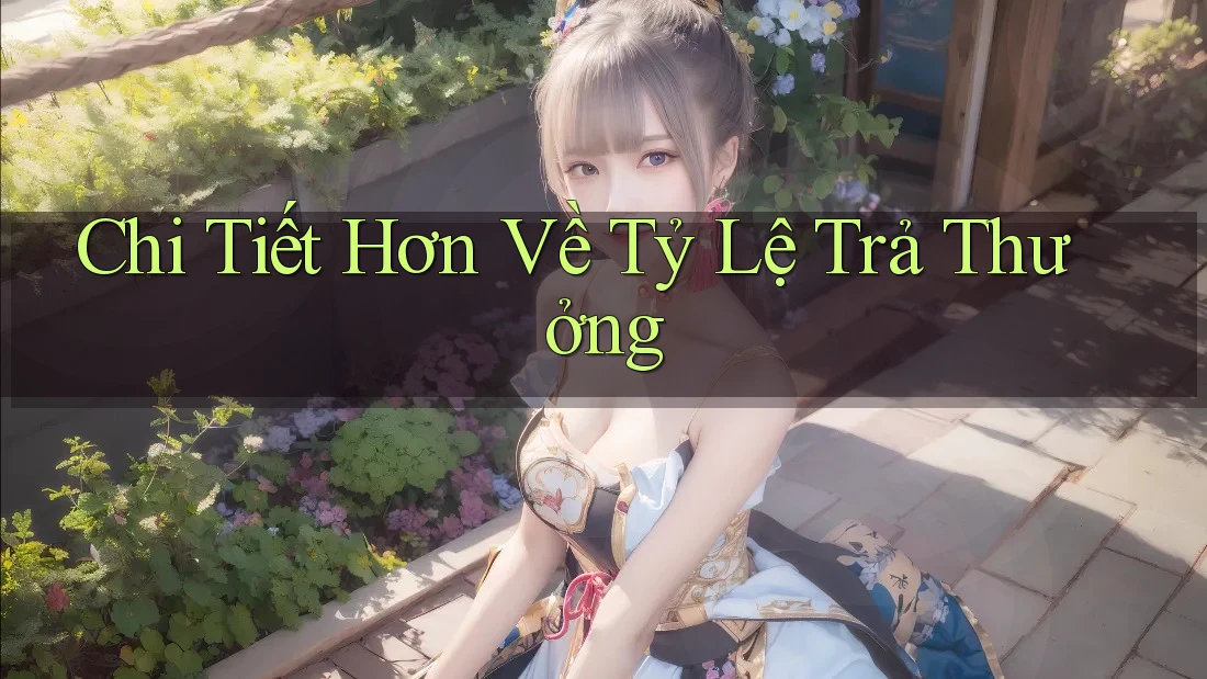 Chi Tiết Hơn Về Tỷ Lệ Trả Thưởng
