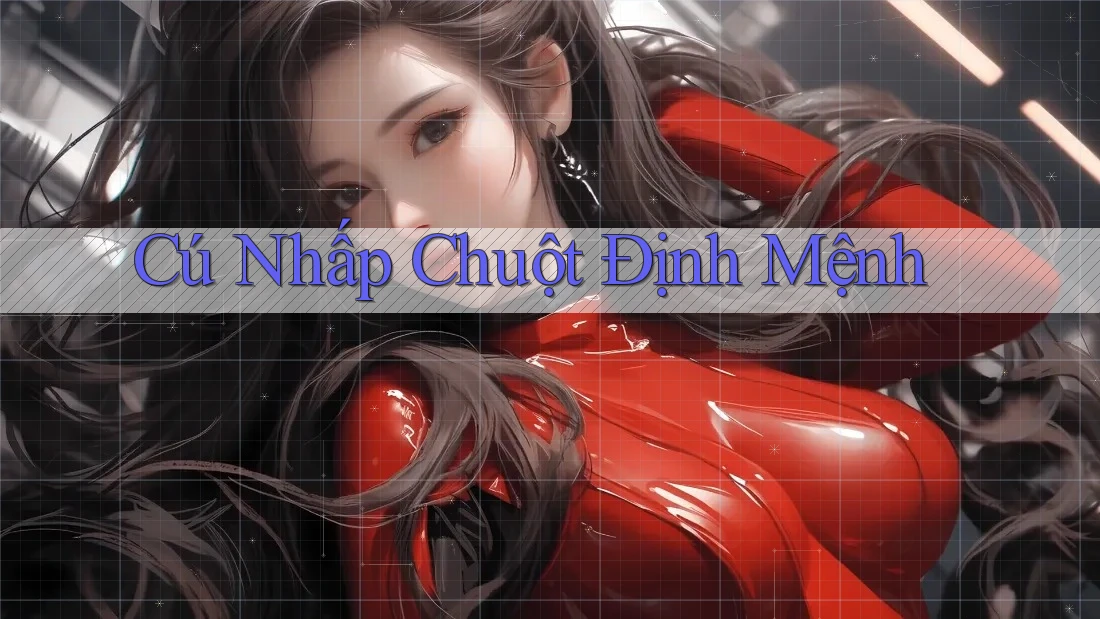 Cú Nhấp Chuột Định Mệnh Cú Nhấp Chuột Định Mệnh