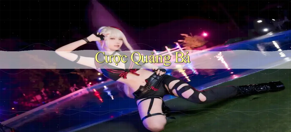 Cược Quảng bá