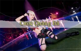Cược Quảng bá