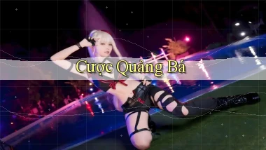 Cược Quảng bá