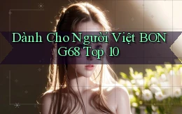 dành cho người việt bong68 top 10