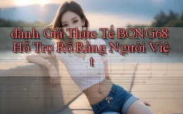 đánh giá thực tế bong68 hỗ trợ rõ ràng người việt