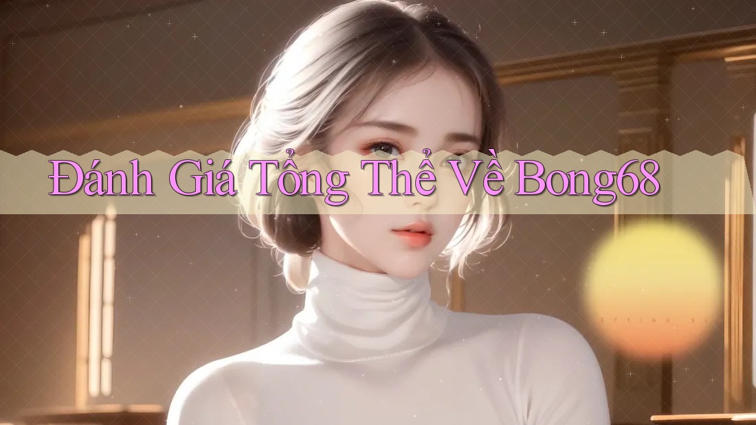Đánh giá tổng thể về bong68