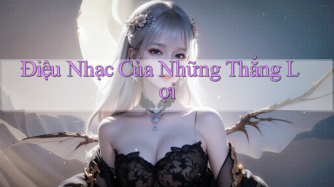 Điệu Nhạc Của Những Thắng Lợi