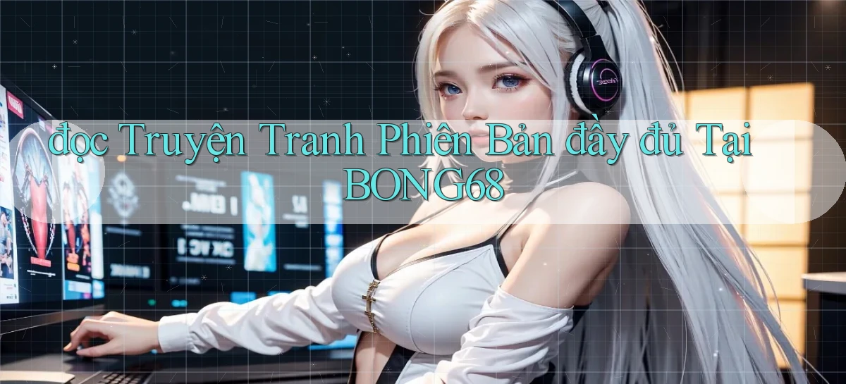 đọc truyện tranh phiên bản đầy đủ tại bong68
