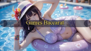Games Baccarat