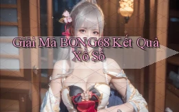 giải mã bong68 kết quả xổ số