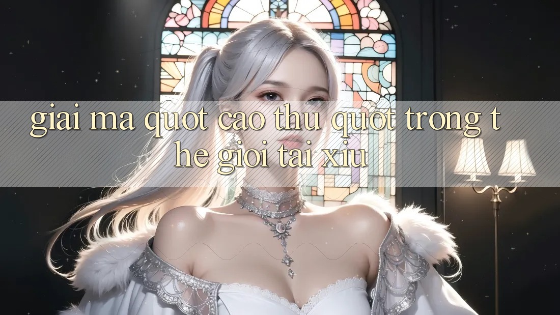 Giải Mã " Cao Thủ" Trong Thế Giới Tài Xỉu
