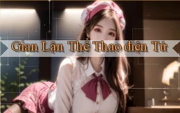 Gian lận Thể thao điện tử