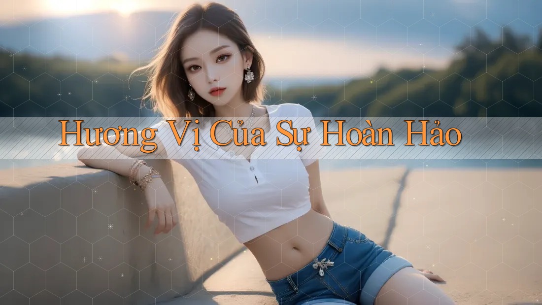 Hương Vị Của Sự Hoàn Hảo Hương Vị Của Sự Hoàn Hảo