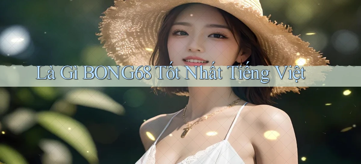 là gì bong68 tốt nhất tiếng việt