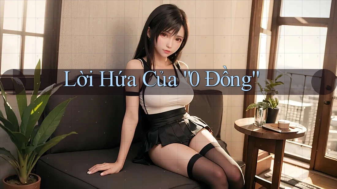 Lời Hứa Của “0 Đồng”