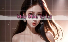 May mắn Tỷ lệ