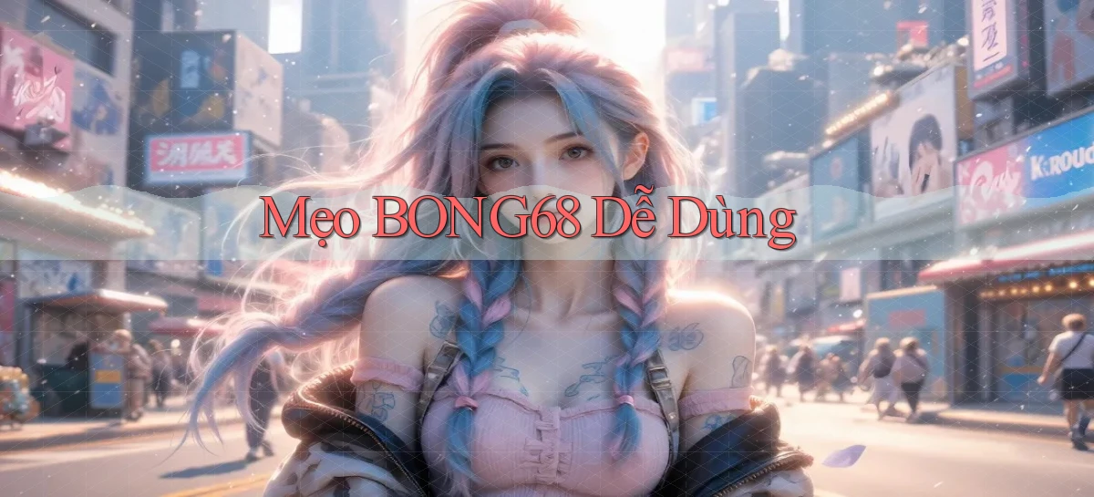 bong68   Tải Ứng Dụng Giải Trí   Game 2026