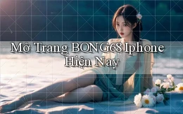mở trang bong68 iphone hiện nay