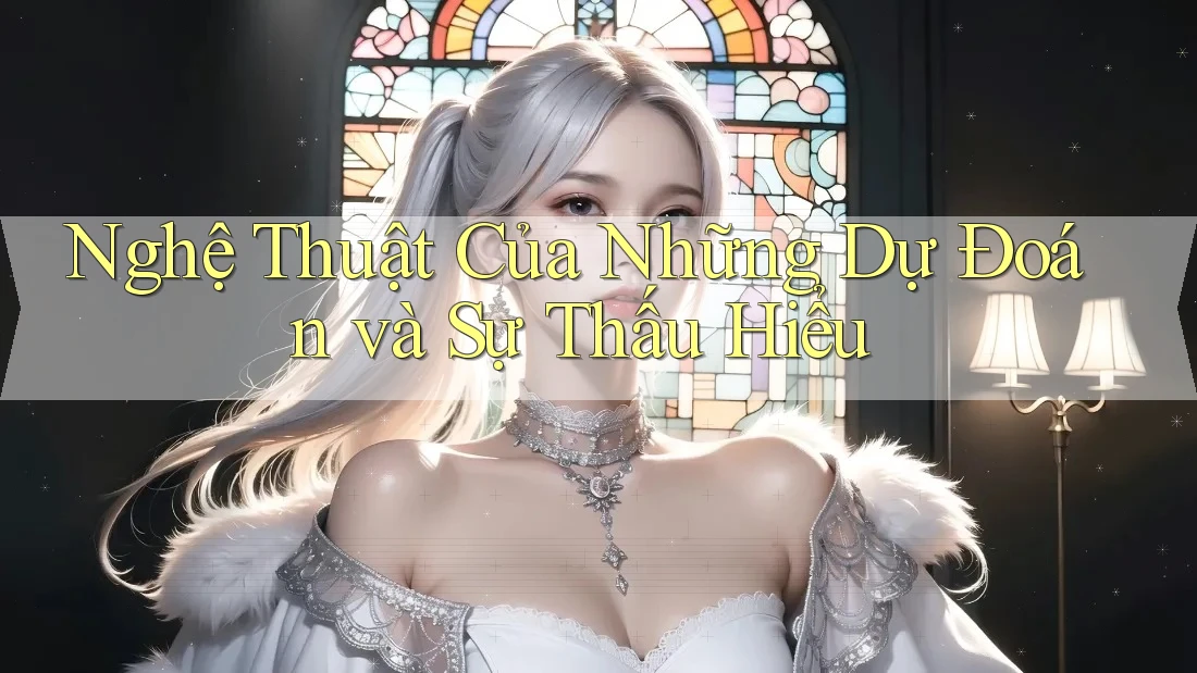 Nghệ Thuật Của Những Dự Đoán và Sự Thấu Hiểu