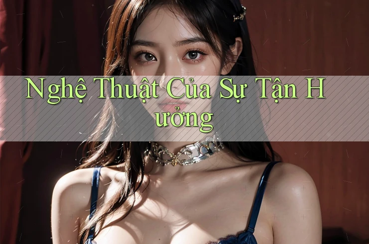 Nghệ Thuật Của Sự Tận Hưởng Nghệ Thuật Của Sự Tận Hưởng
