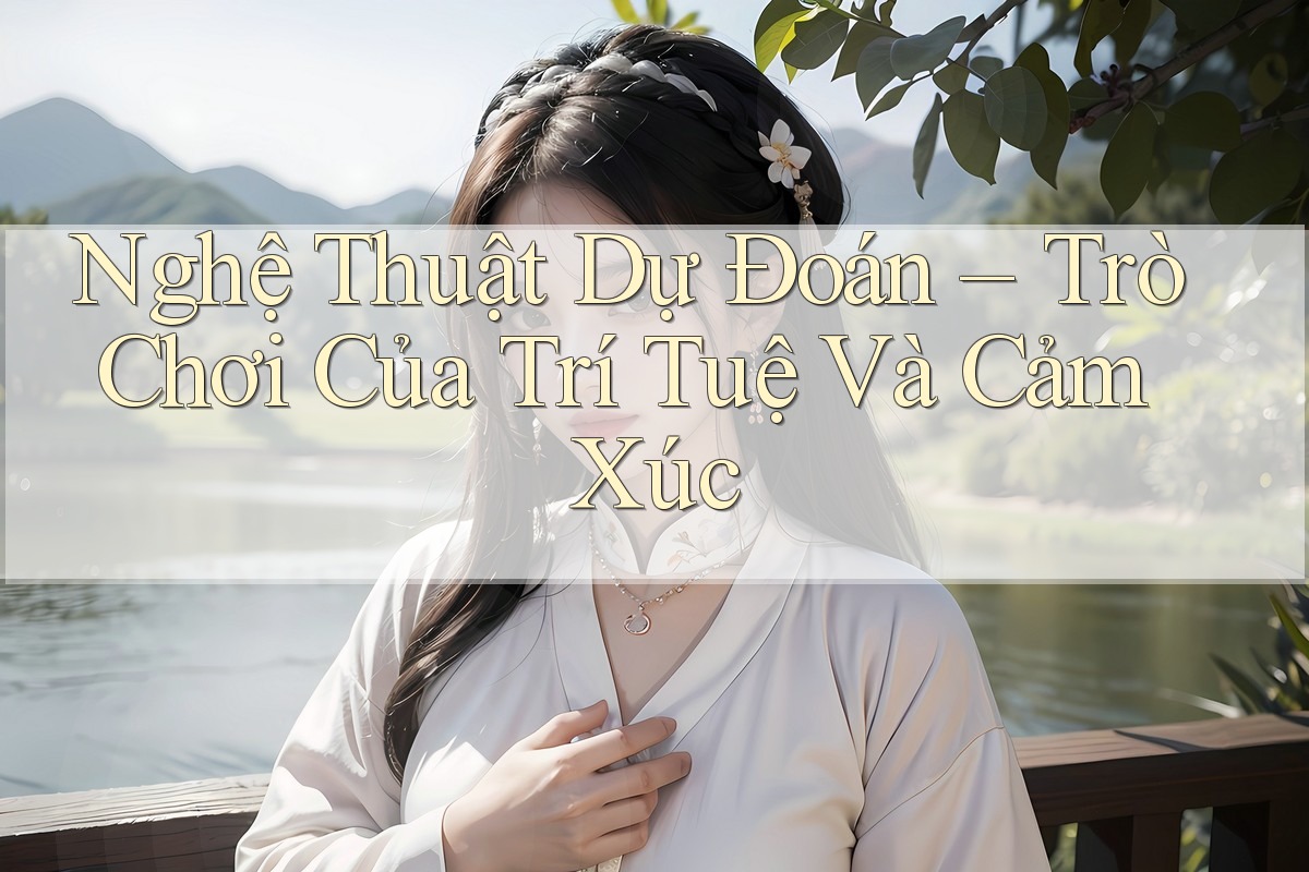 Nghệ Thuật Dự Đoán – Trò Chơi Của Trí Tuệ và Cảm Xúc