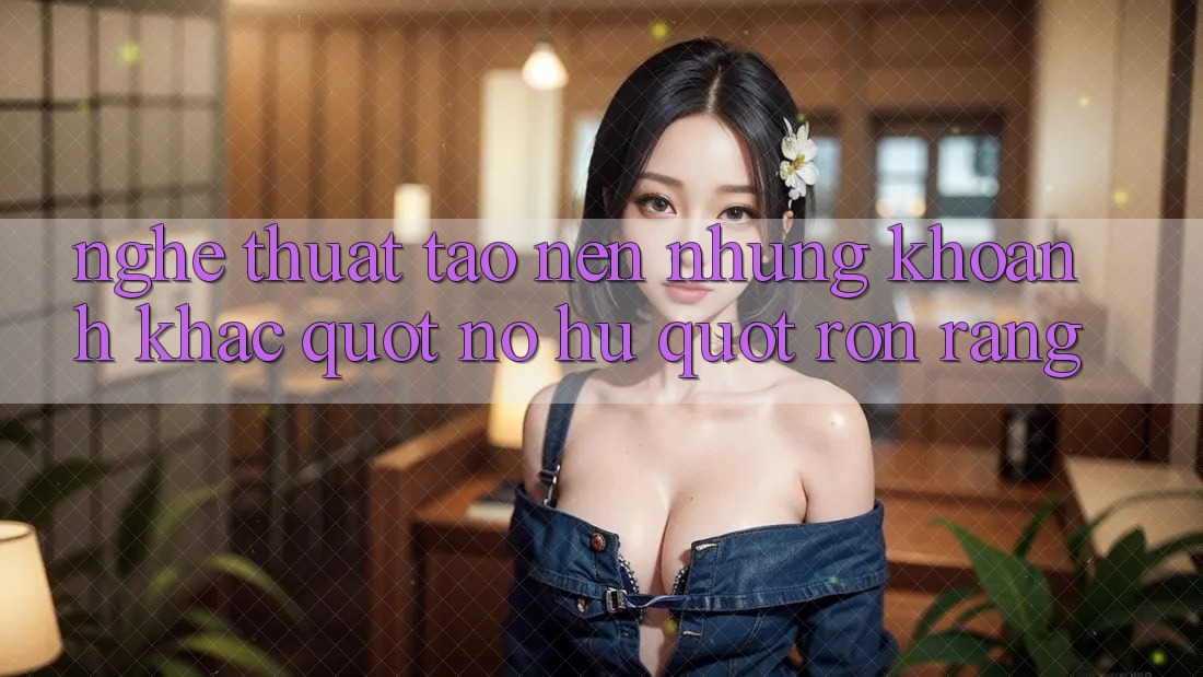 Nghệ Thuật Tạo Nên Những Khoảnh Khắc " Nổ Hủ" Rộn Ràng Nghệ Thuật Tạo Nên Những Khoảnh Khắc " Nổ Hủ" Rộn Ràng