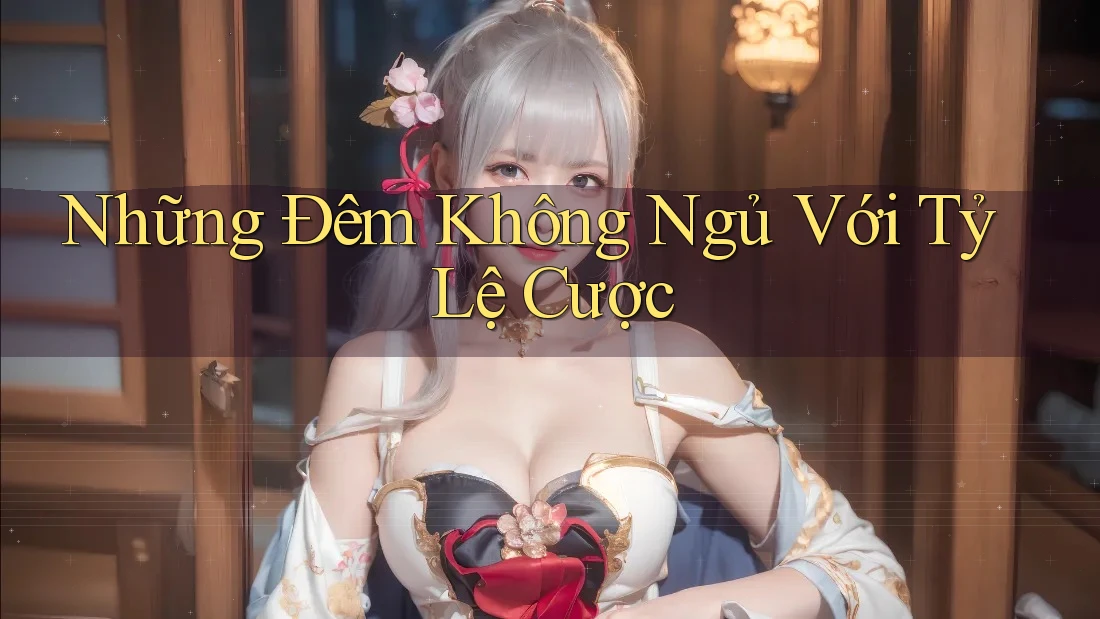 Những Đêm Không Ngủ Với Tỷ Lệ Cược