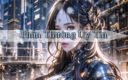 Phần thưởng Uy tín