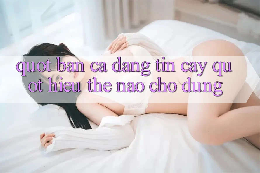 " Bắn Cá Đáng Tin Cậy" - Hiểu Thế Nào Cho Đúng?