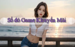 số đỏ Game khuyến mãi