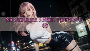 soi cầu kqxs 3 miền tại bong68