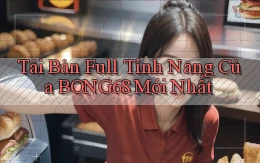 tải bản full tính năng của bong68 mới nhất
