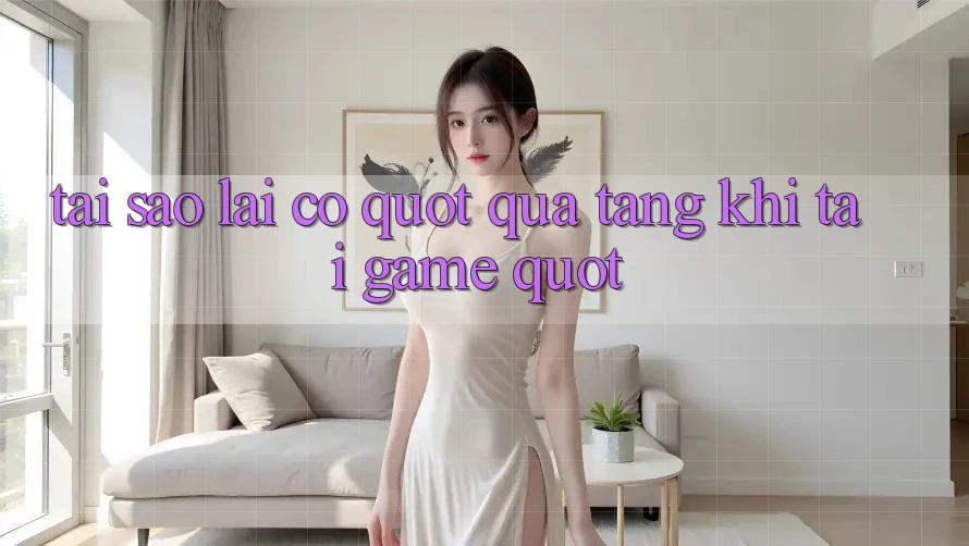 Tại Sao Lại Có " Quà Tặng Khi Tải Game" ? Tại Sao Lại Có " Quà Tặng Khi Tải Game" ?