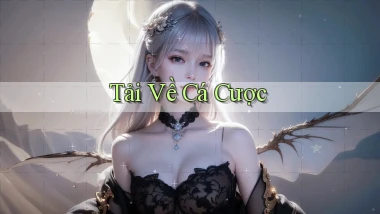 Tải về Cá cược