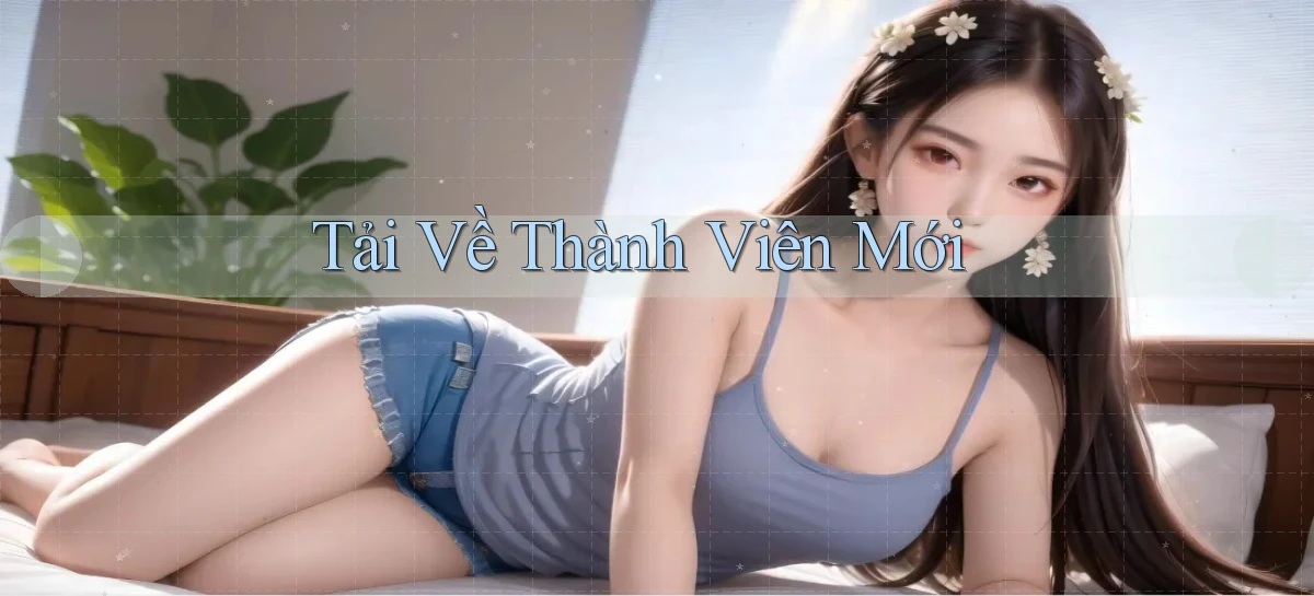 Tải về Thành viên mới