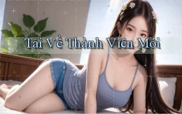 Tải về Thành viên mới