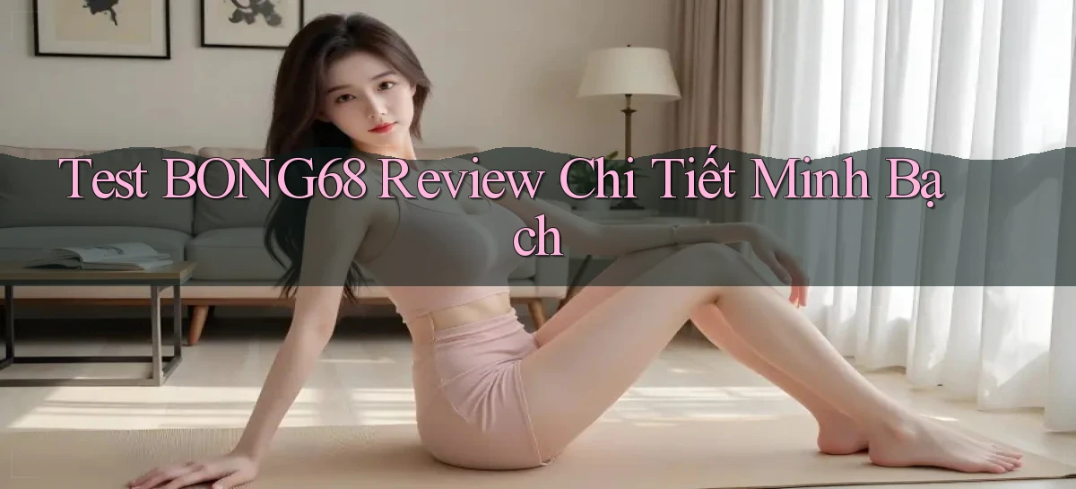test bong68 review chi tiết minh bạch