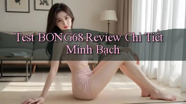 test bong68 review chi tiết minh bạch
