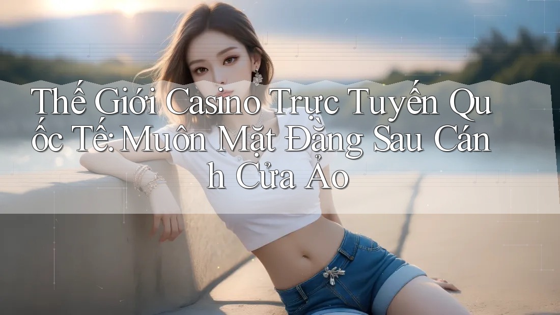 Thế Giới Casino Trực Tuyến Quốc Tế: Muôn Mặt Đằng Sau Cánh Cửa Ảo Thế Giới Casino Trực Tuyến Quốc Tế: Muôn Mặt Đằng Sau Cánh Cửa Ảo