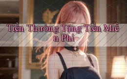Tiền thưởng Tặng tiền miễn phí