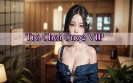 Trò chơi Cược VIP