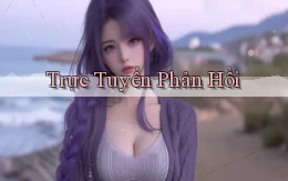 Trực tuyến Phản hồi