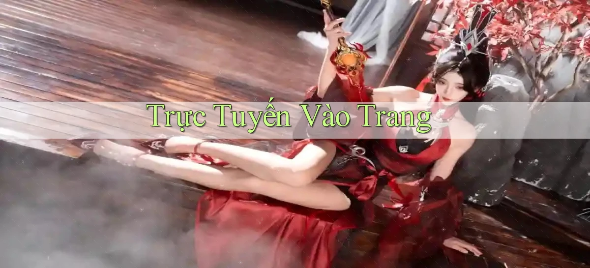 Trực tuyến Vào trang