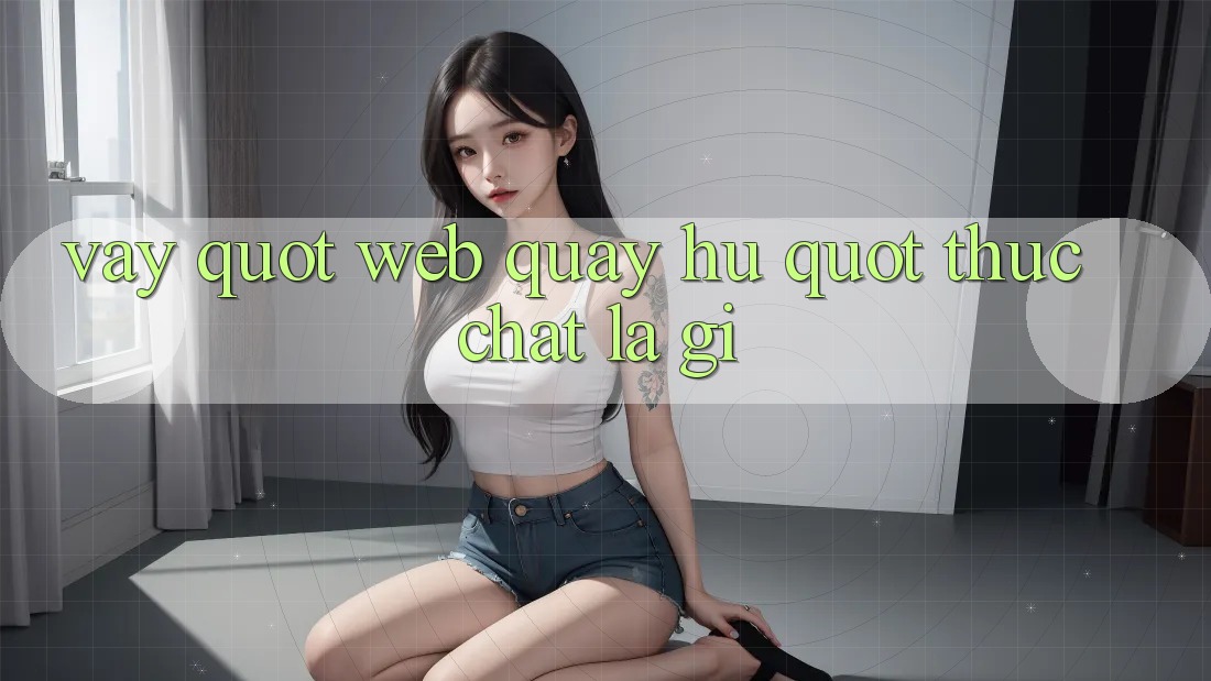 Vậy " Web Quay Hũ" Thực Chất Là Gì?