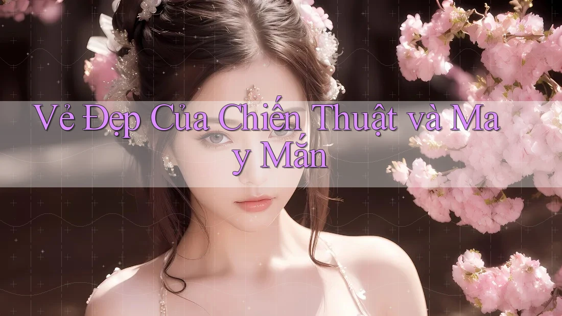 Vẻ Đẹp Của Chiến Thuật và May Mắn